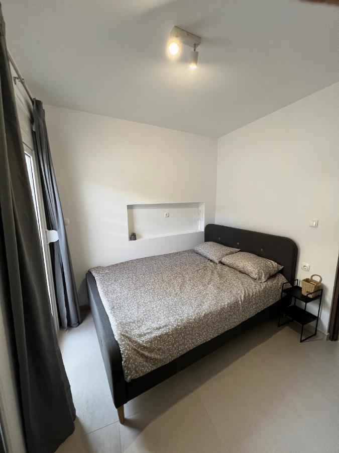 Casaki38 Apartman Iráklio Kültér fotó
