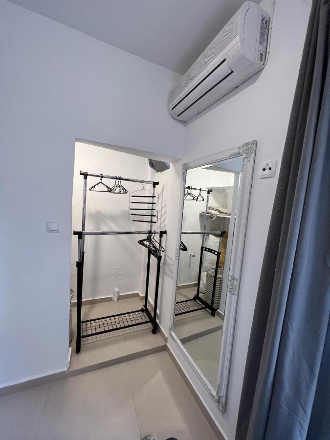 Casaki38 Apartman Iráklio Kültér fotó