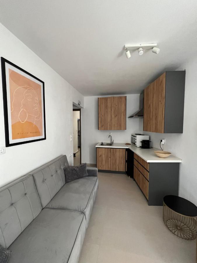 Casaki38 Apartman Iráklio Kültér fotó