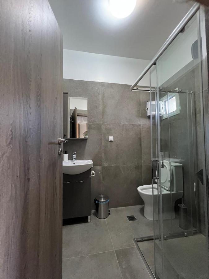 Casaki38 Apartman Iráklio Kültér fotó