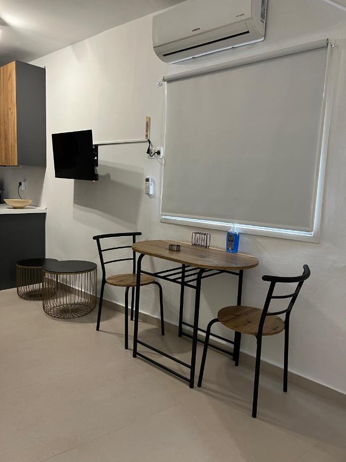 Casaki38 Apartman Iráklio Kültér fotó