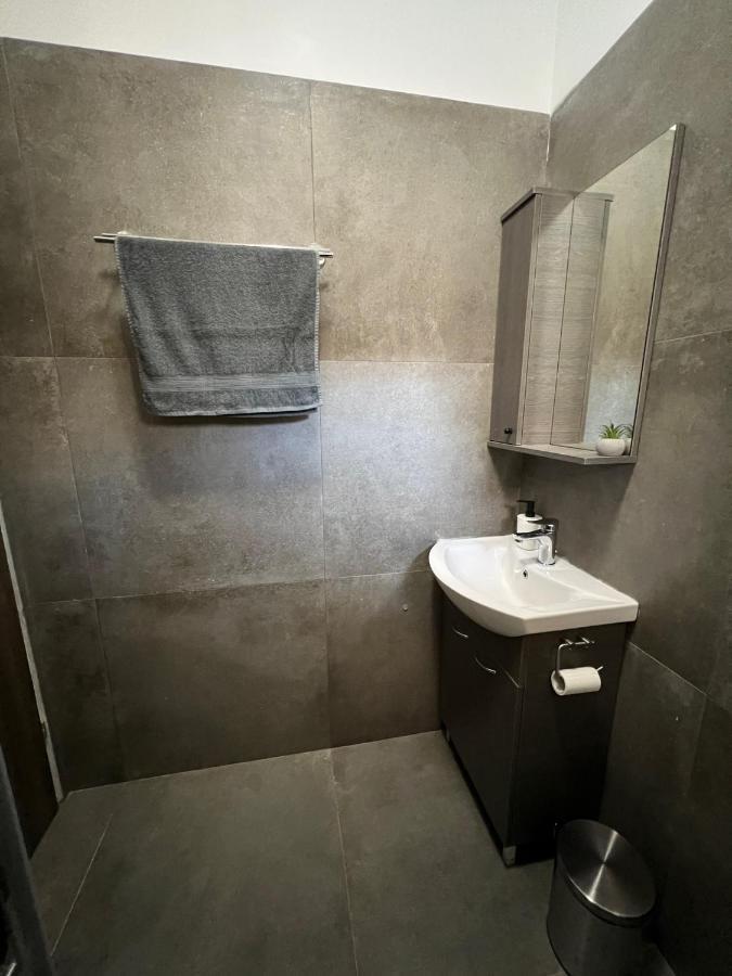 Casaki38 Apartman Iráklio Kültér fotó