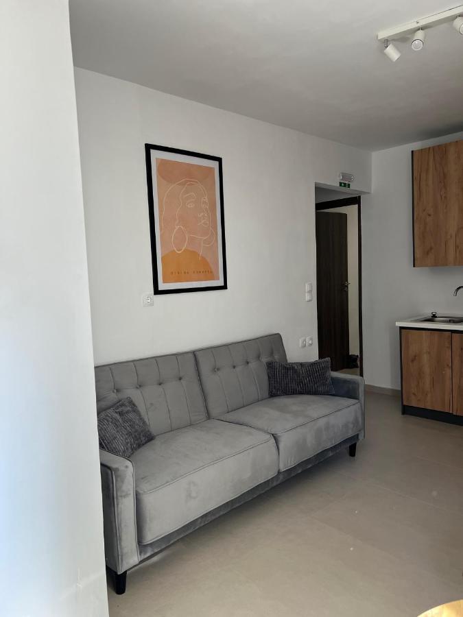 Casaki38 Apartman Iráklio Kültér fotó