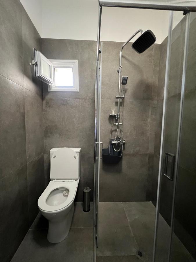 Casaki38 Apartman Iráklio Kültér fotó
