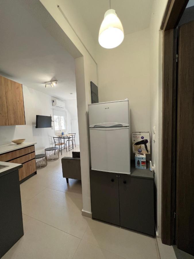 Casaki38 Apartman Iráklio Kültér fotó