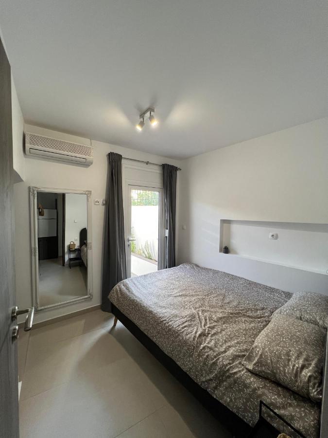 Casaki38 Apartman Iráklio Kültér fotó